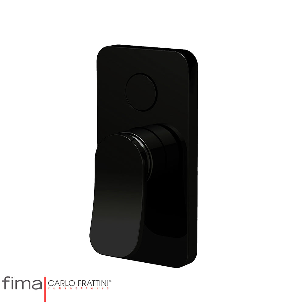 FLO DIVERTER MIXER - E2