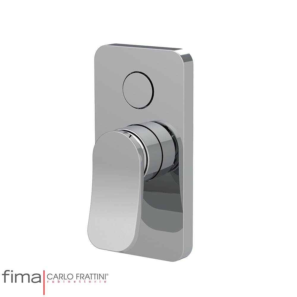 FLO DIVERTER MIXER - E2