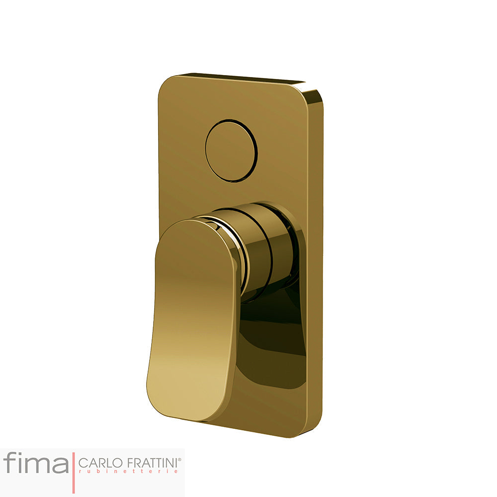 FLO DIVERTER MIXER - E2