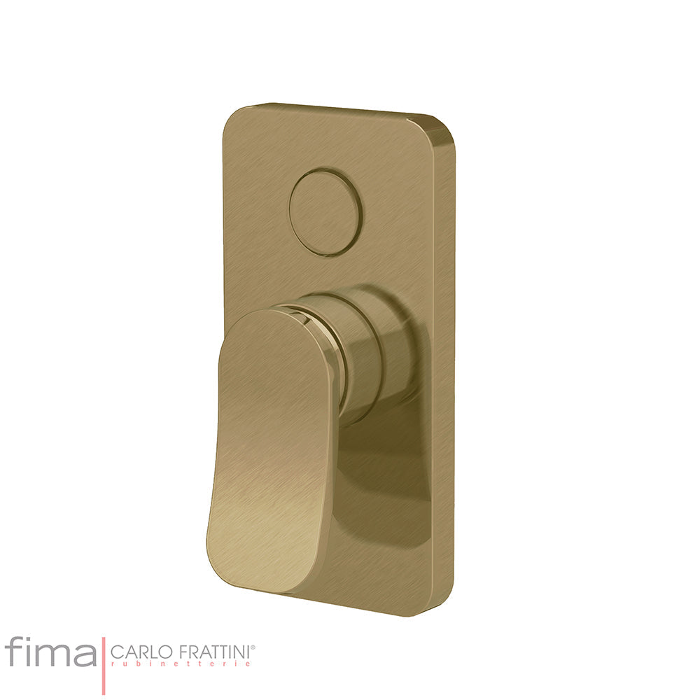 FLO DIVERTER MIXER - E2