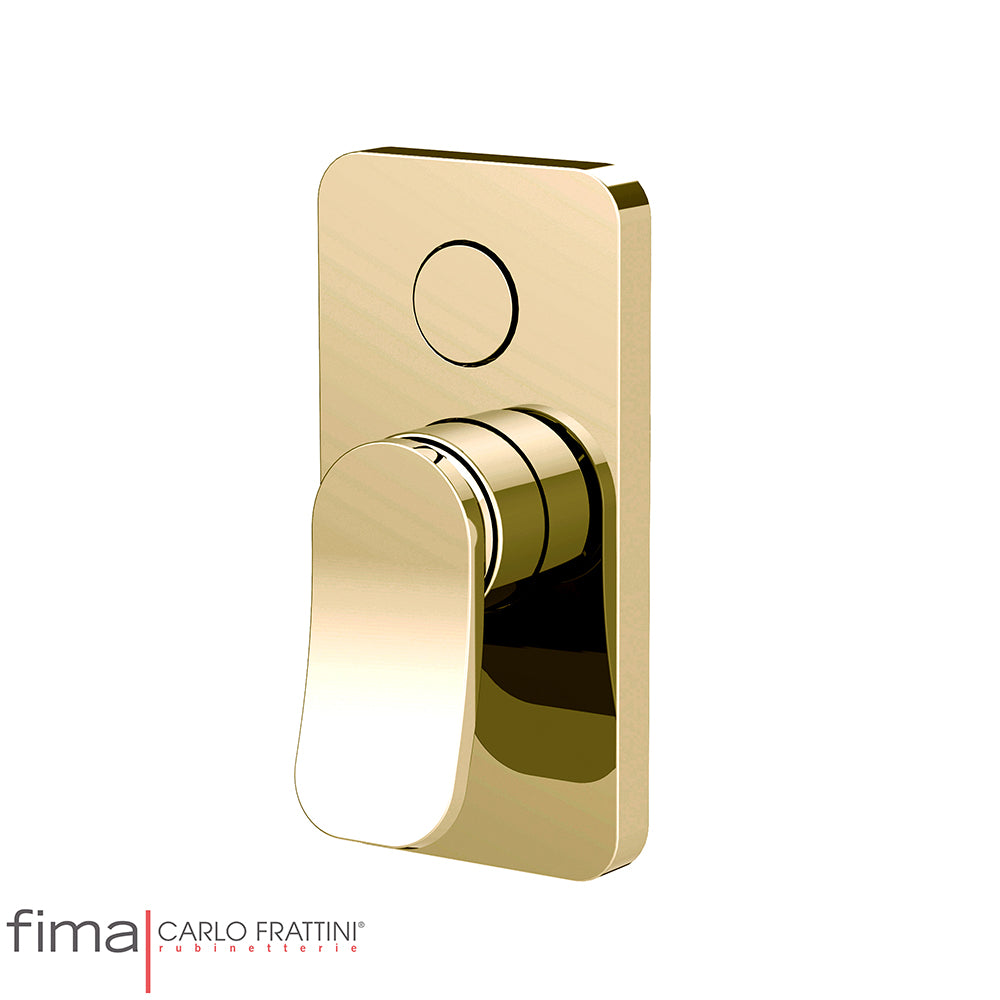 FLO DIVERTER MIXER - E2