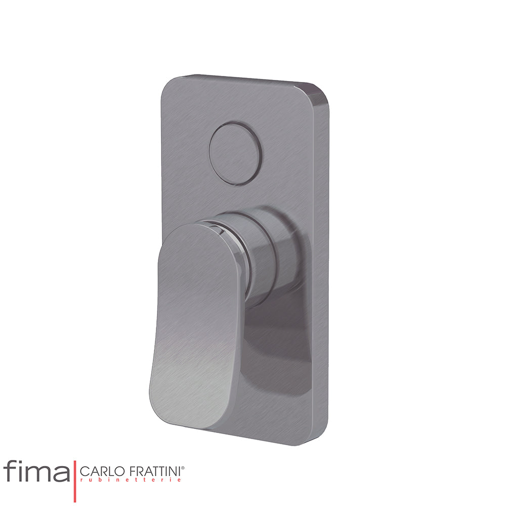 FLO DIVERTER MIXER - E2