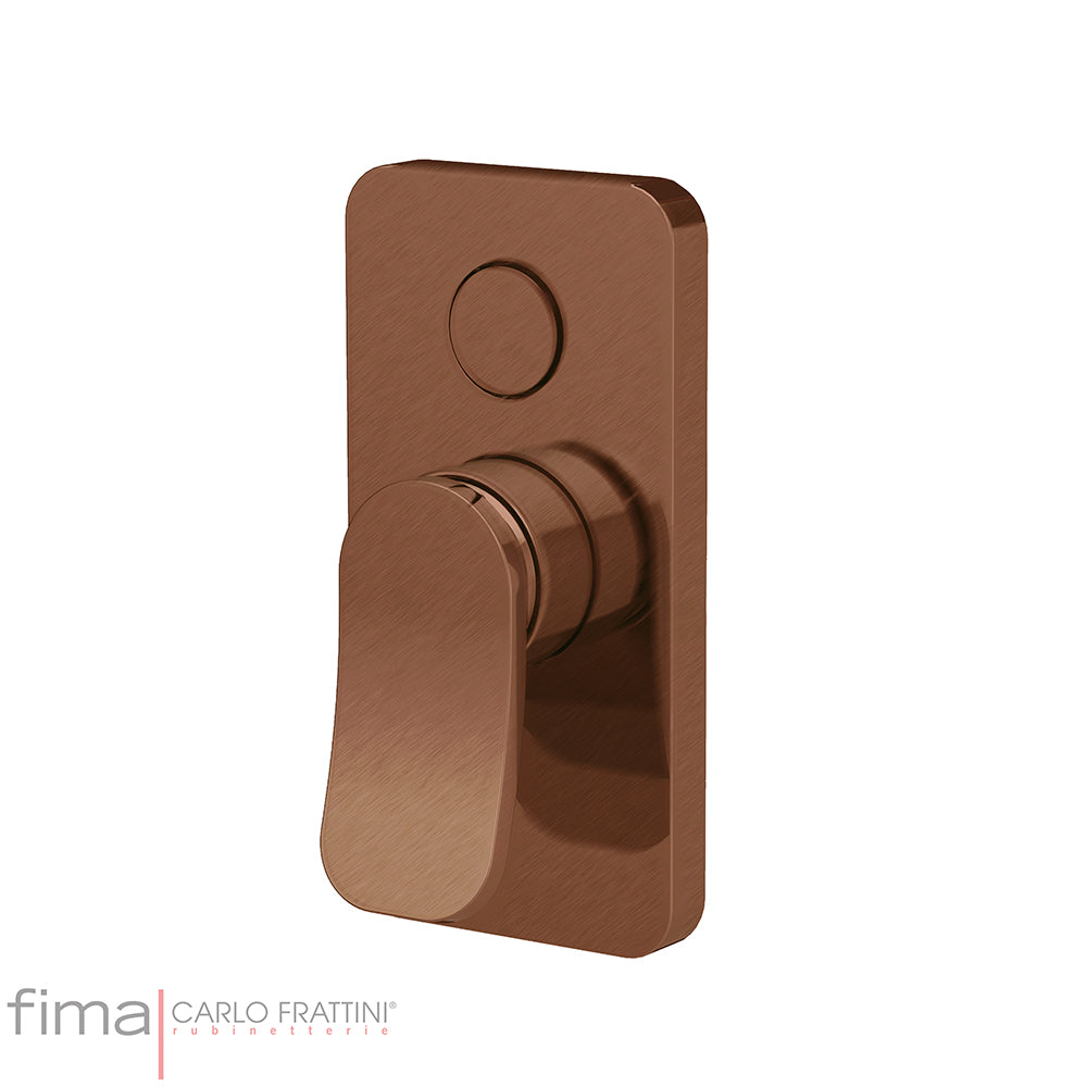 FLO DIVERTER MIXER - E2