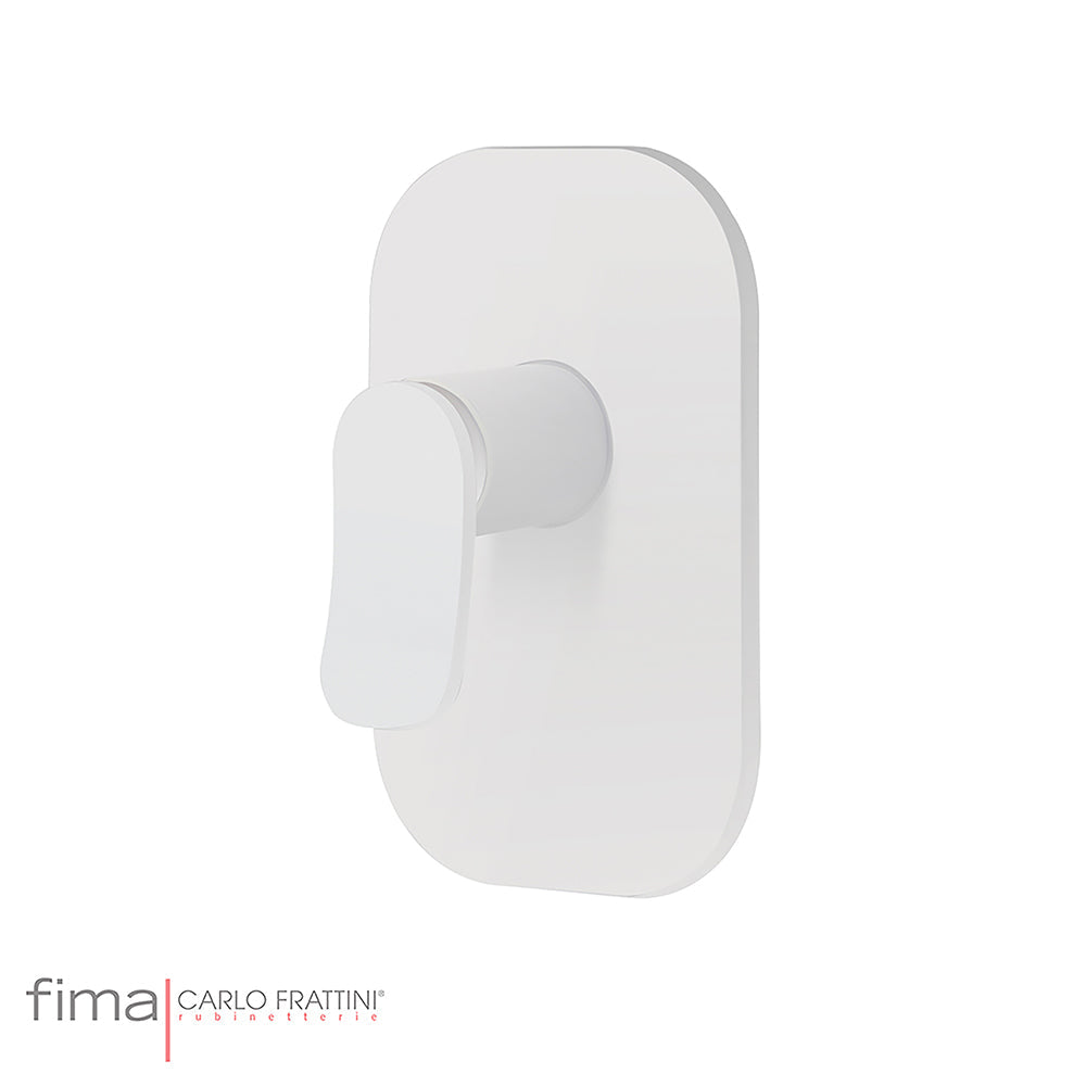 FLO BATH/SHOWER MIXER - X1