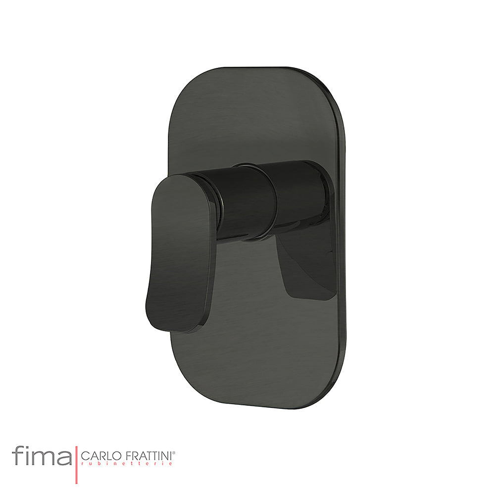 FLO BATH/SHOWER MIXER - X1