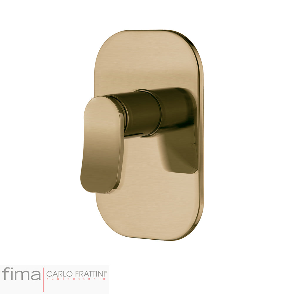 FLO BATH/SHOWER MIXER - X1