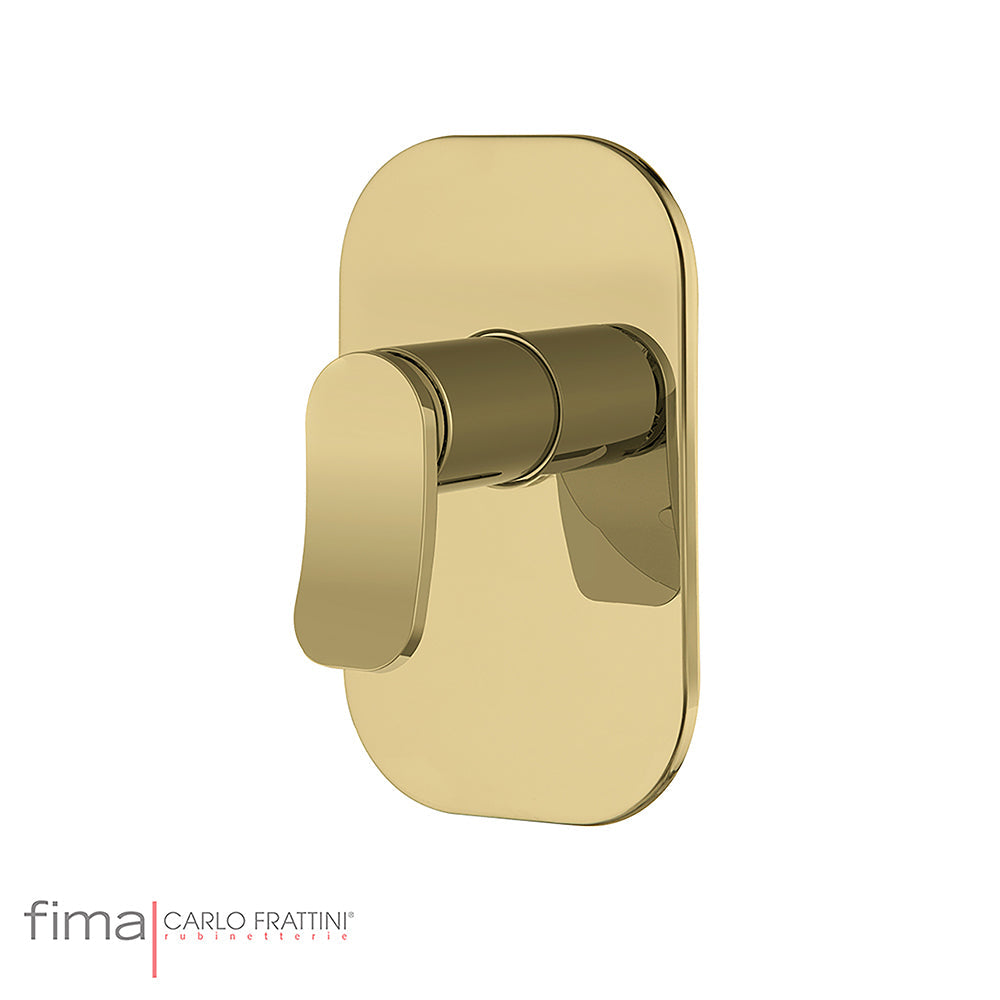 FLO BATH/SHOWER MIXER - X1