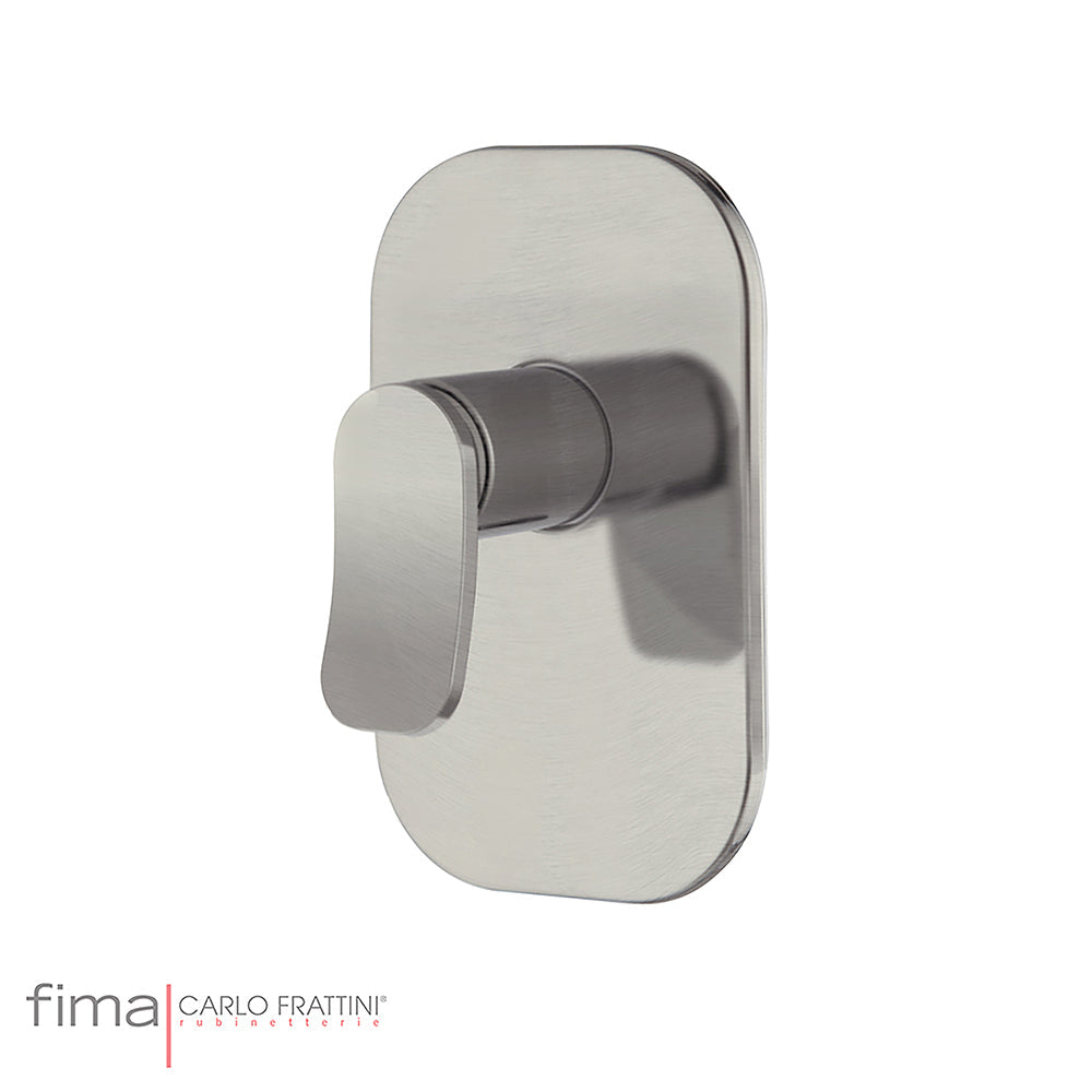 FLO BATH/SHOWER MIXER - X1