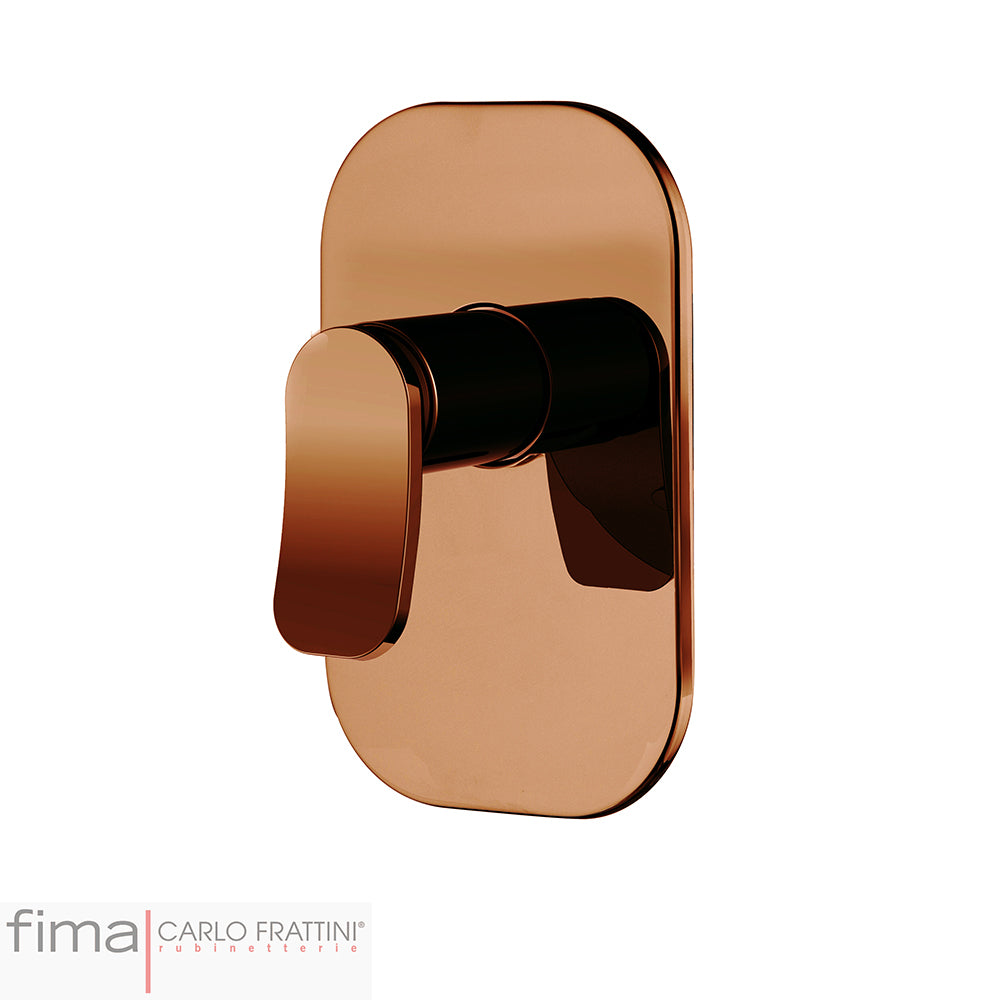 FLO BATH/SHOWER MIXER - X1