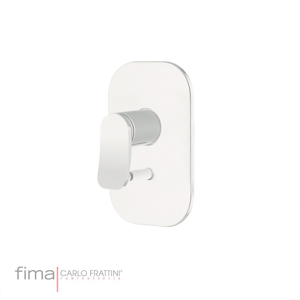 FLO DIVERTER MIXER - X2