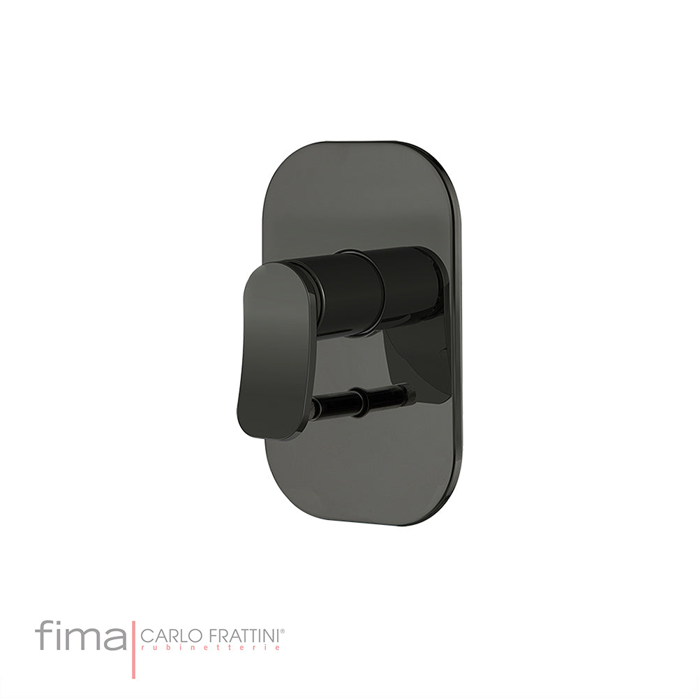 FLO DIVERTER MIXER - X2