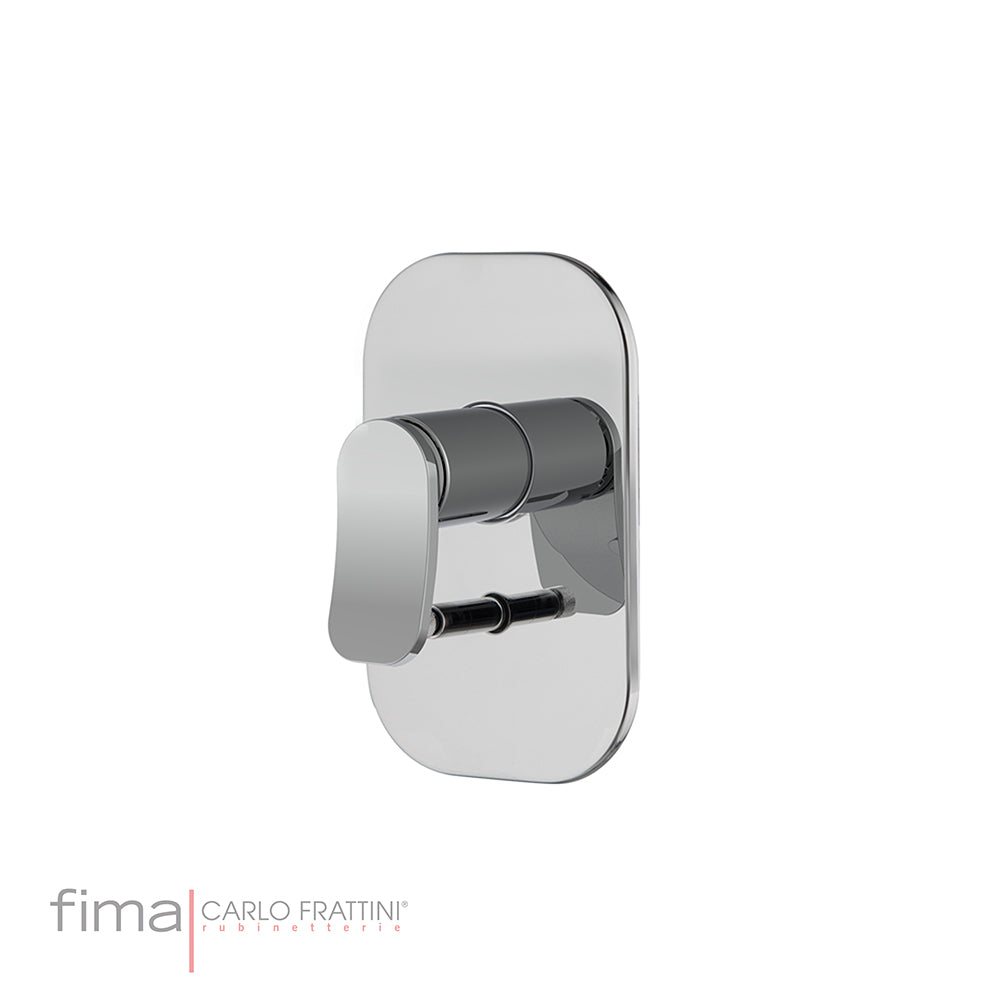 FLO DIVERTER MIXER - X2