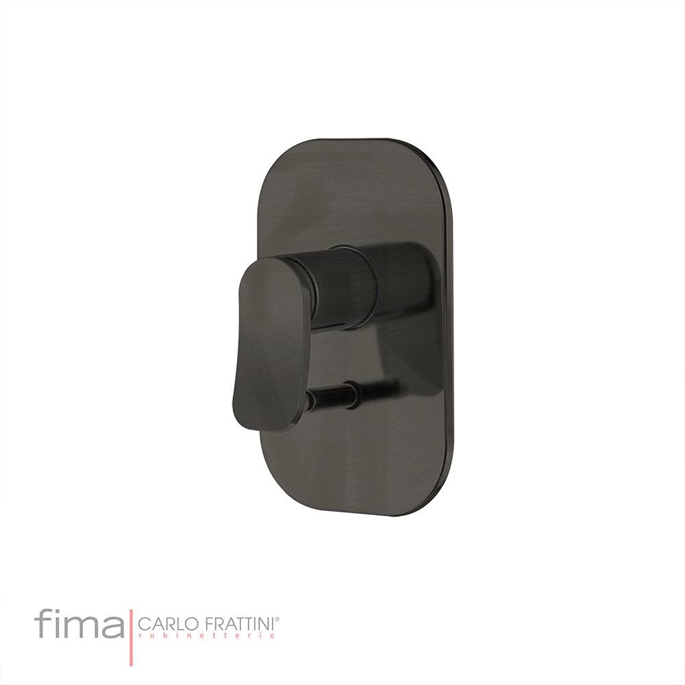 FLO DIVERTER MIXER - X2