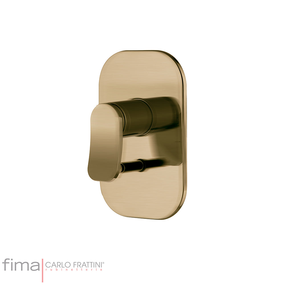 FLO DIVERTER MIXER - X2