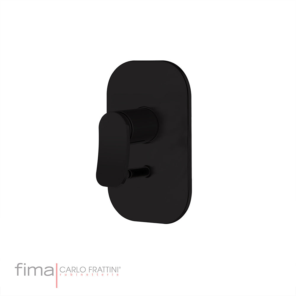 FLO DIVERTER MIXER - X2