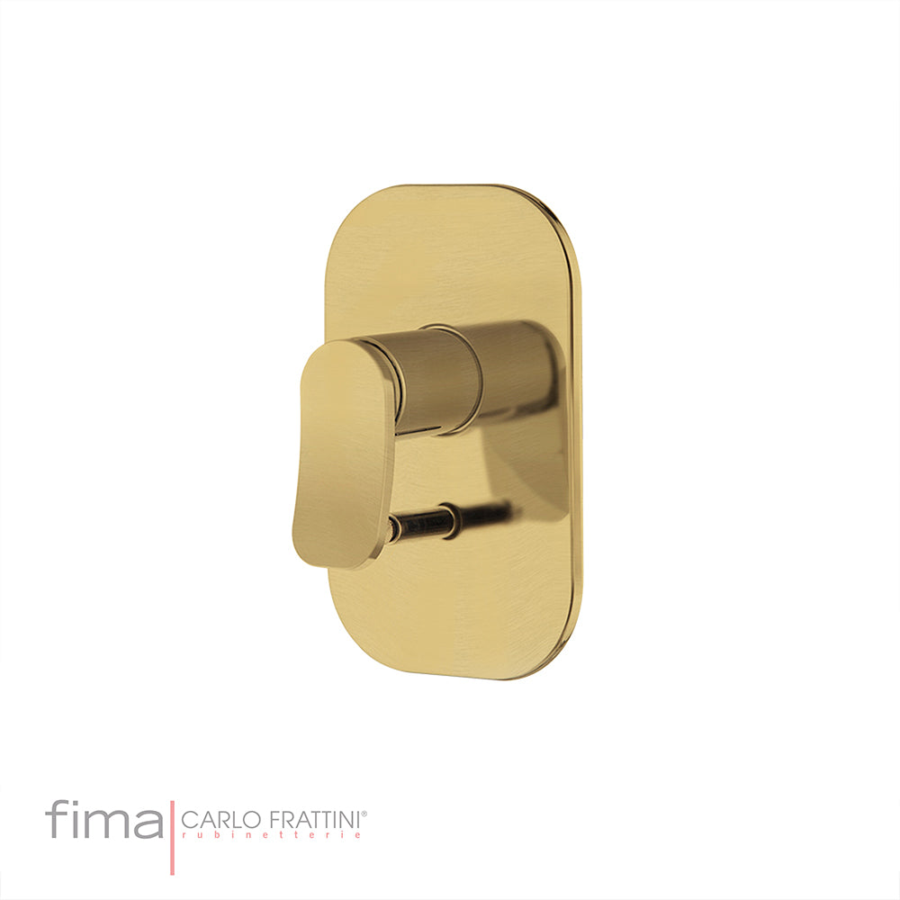 FLO DIVERTER MIXER - X2