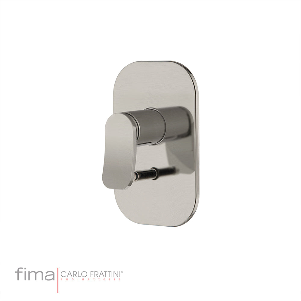 FLO DIVERTER MIXER - X2