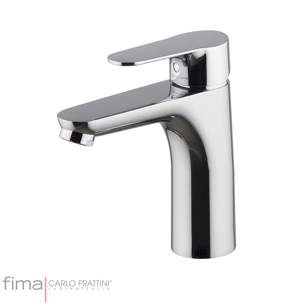 SERIE 22 BASIN MIXER - MID