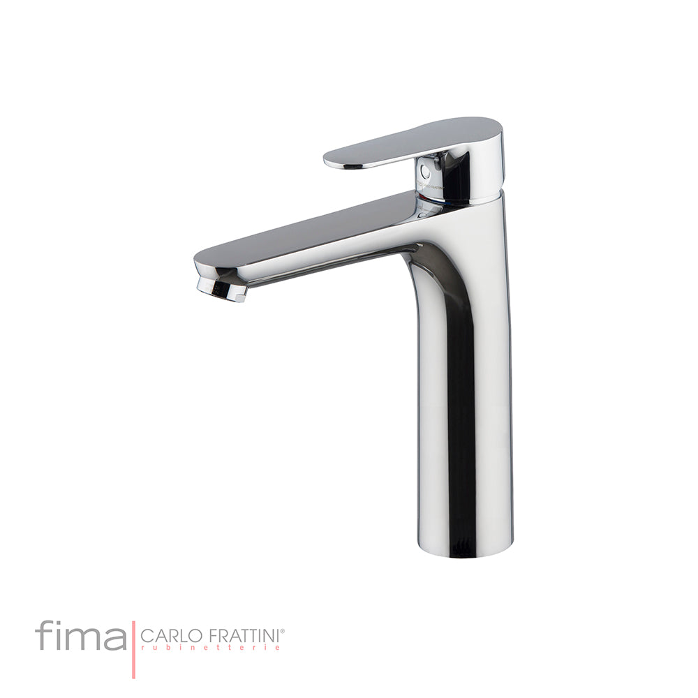 SERIE 22 BASIN MIXER - HIGH