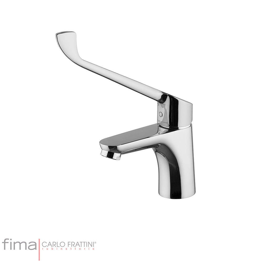 SERIE 22 BASIN MIXER - CLINICAL