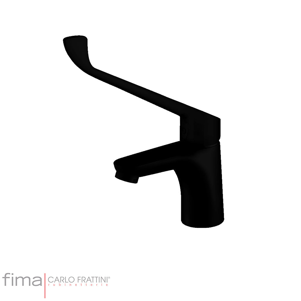 SERIE 22 BASIN MIXER - CLINICAL