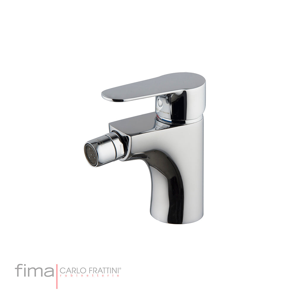 SERIE 22 BIDET MIXER