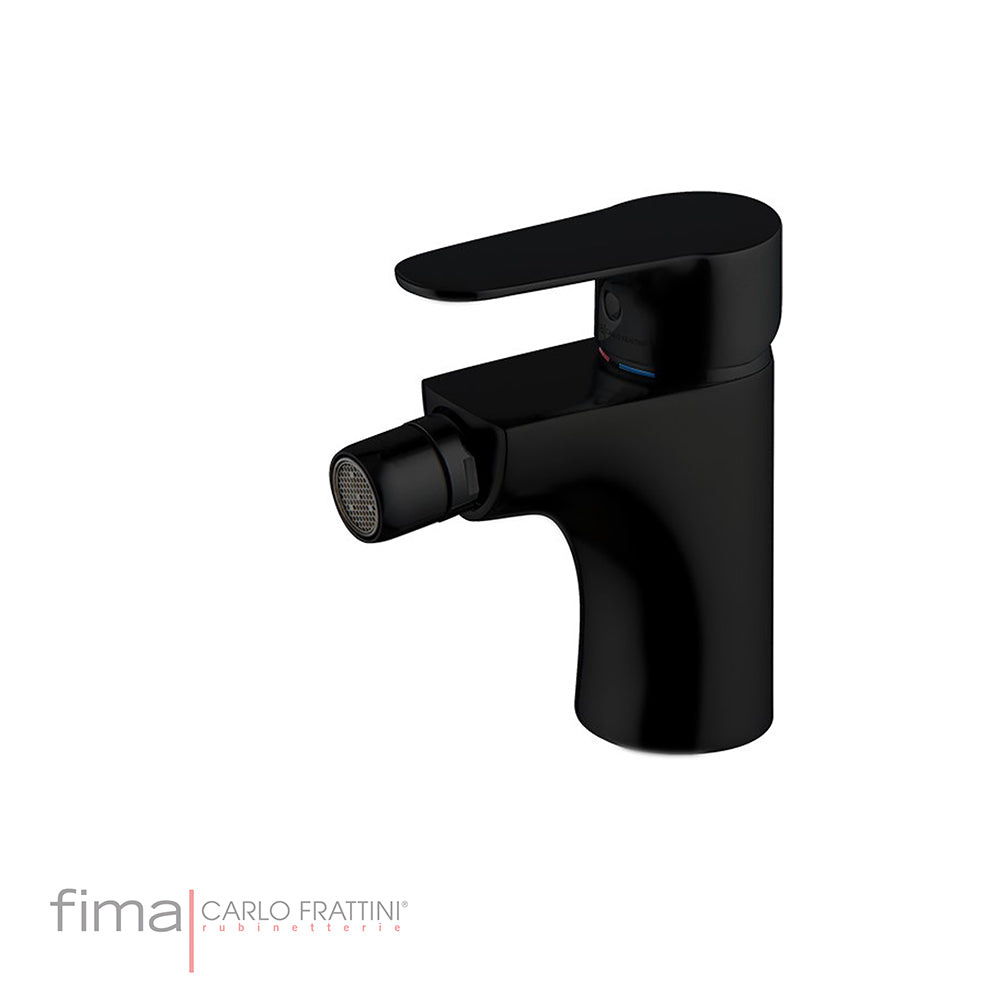 SERIE 22 BIDET MIXER