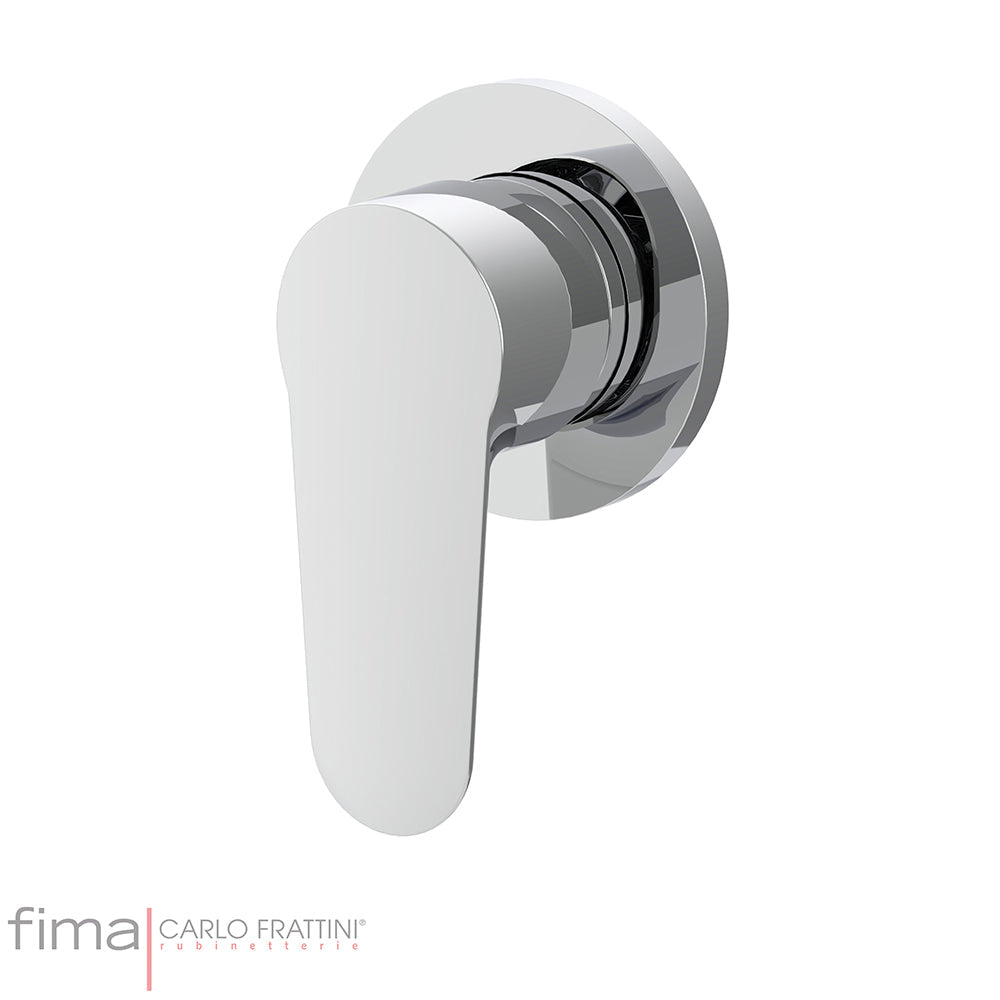 SERIE 22 BATH/SHOWER MIXER - N1