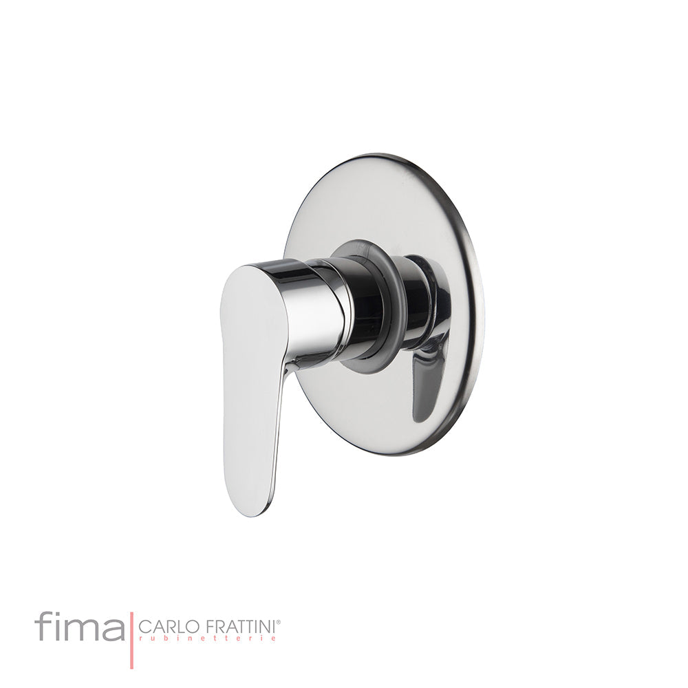 SERIE 22 BATH/SHOWER MIXER