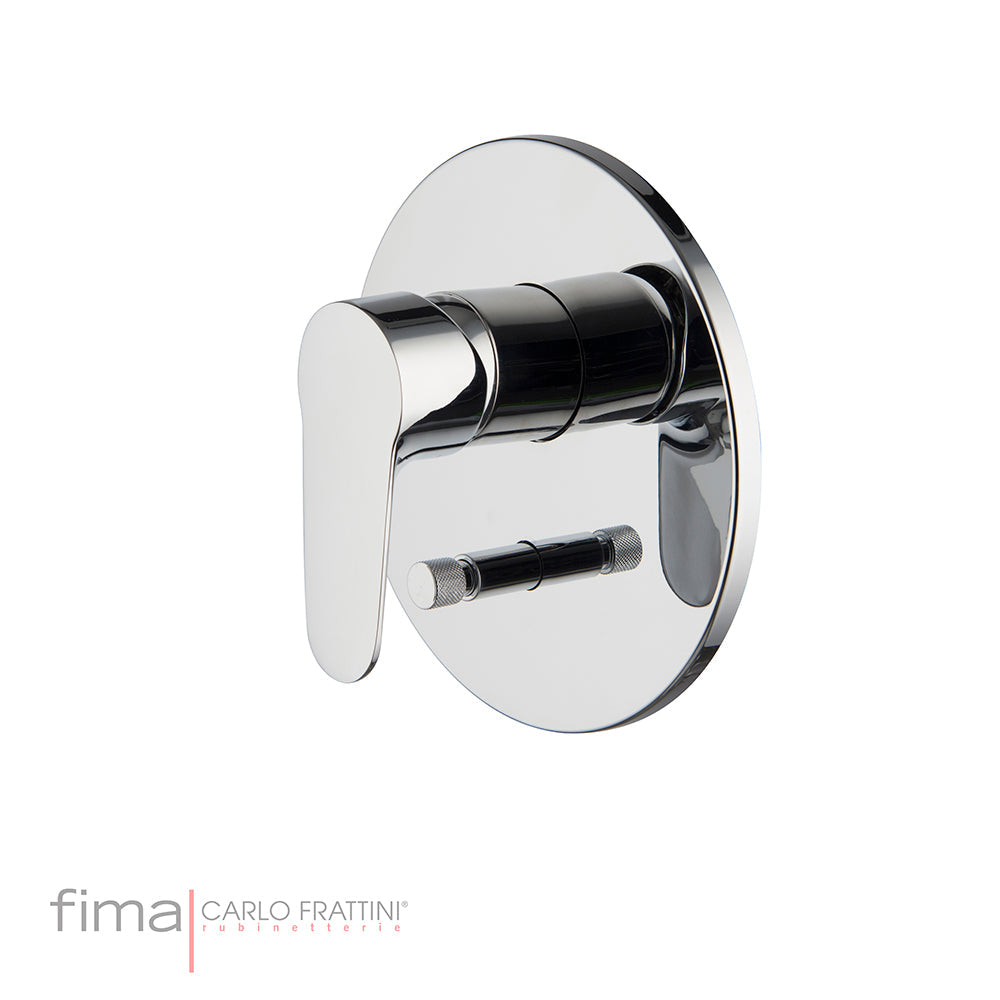 SERIE 22 DIVERTER MIXER - X2