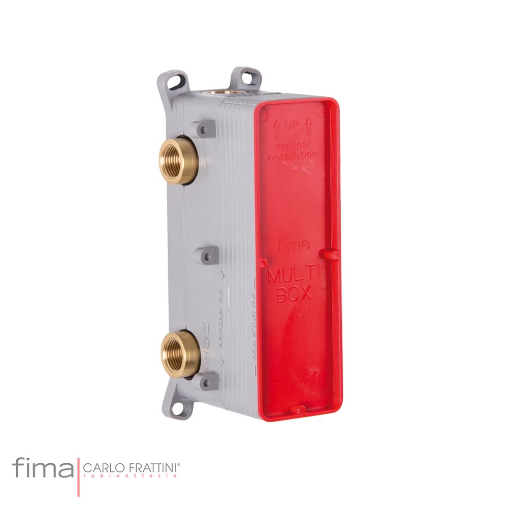 FIMA MULTI BOX - F4000
