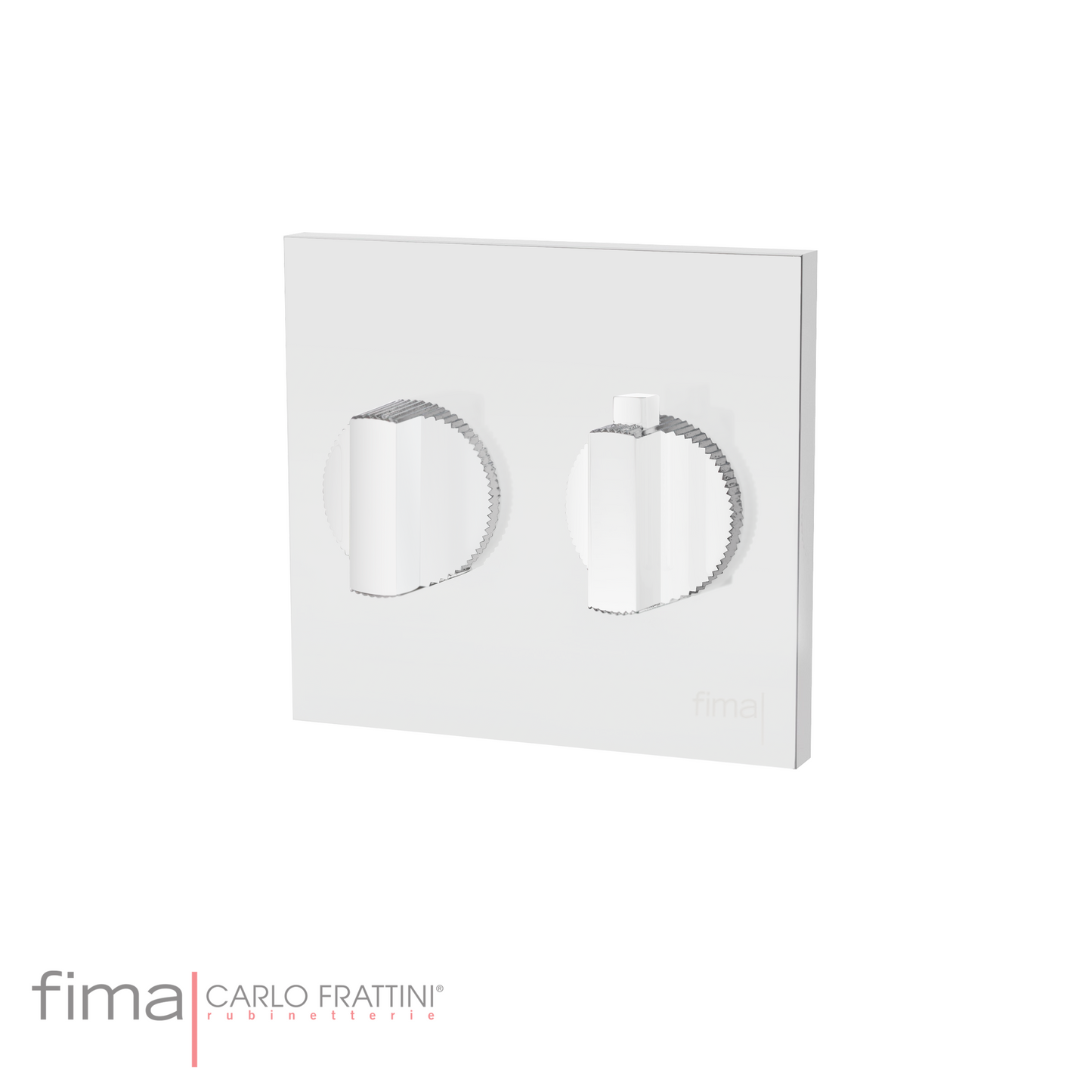 SWITCH - CONCEALED THERMOSTATIC MIXER