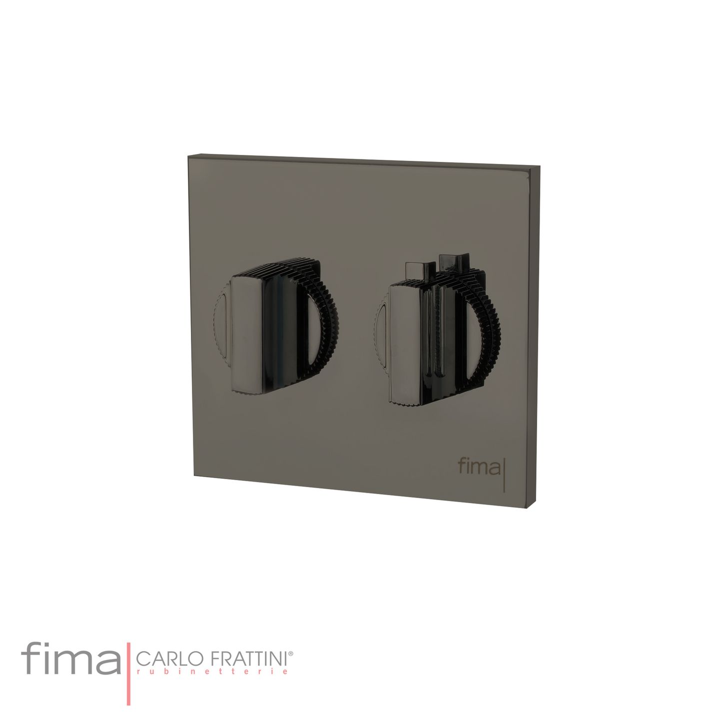 SWITCH - CONCEALED THERMOSTATIC MIXER