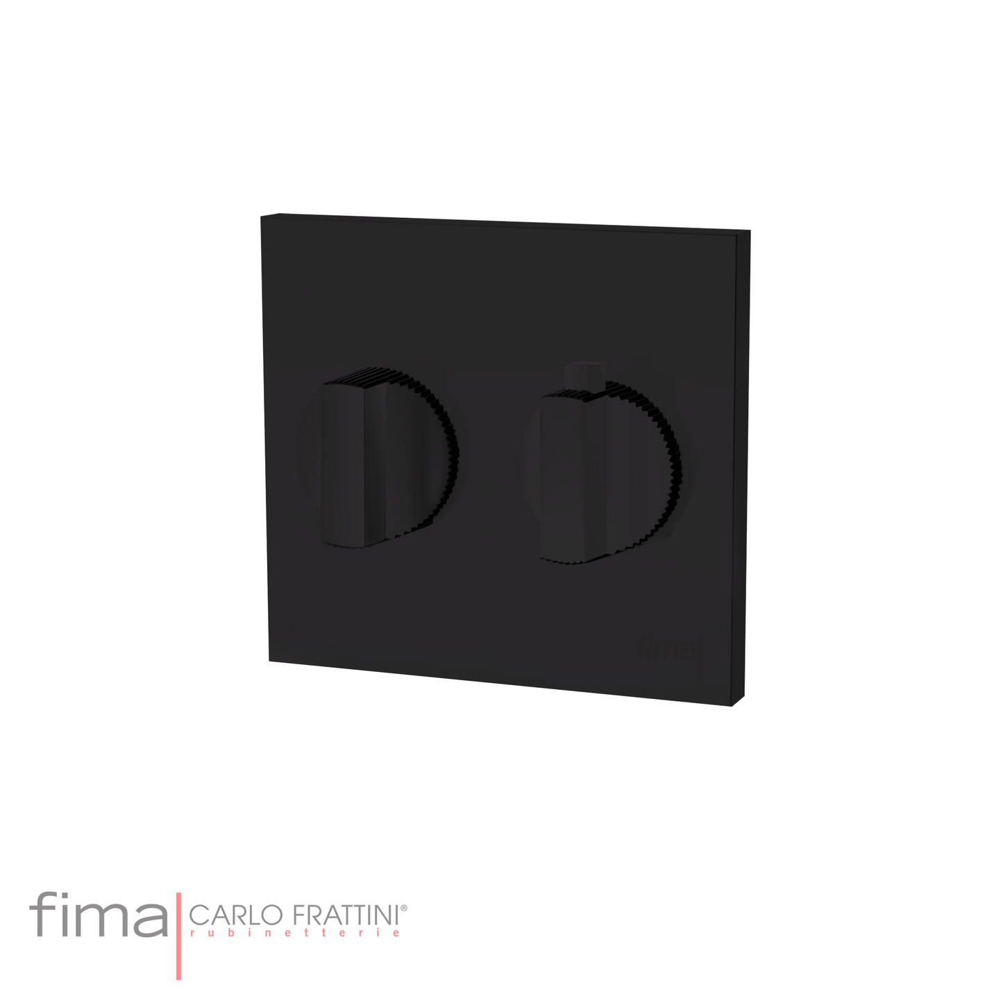 SWITCH - CONCEALED THERMOSTATIC MIXER