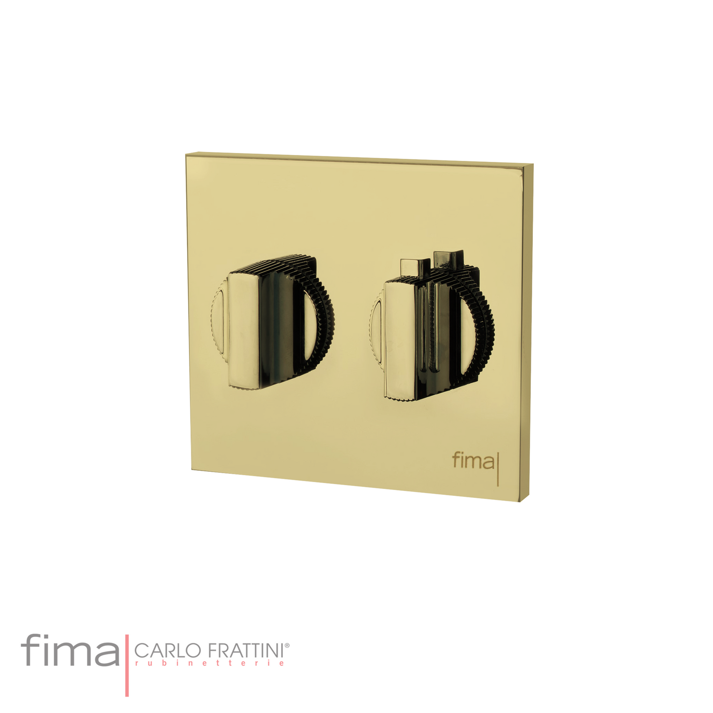 SWITCH - CONCEALED THERMOSTATIC MIXER