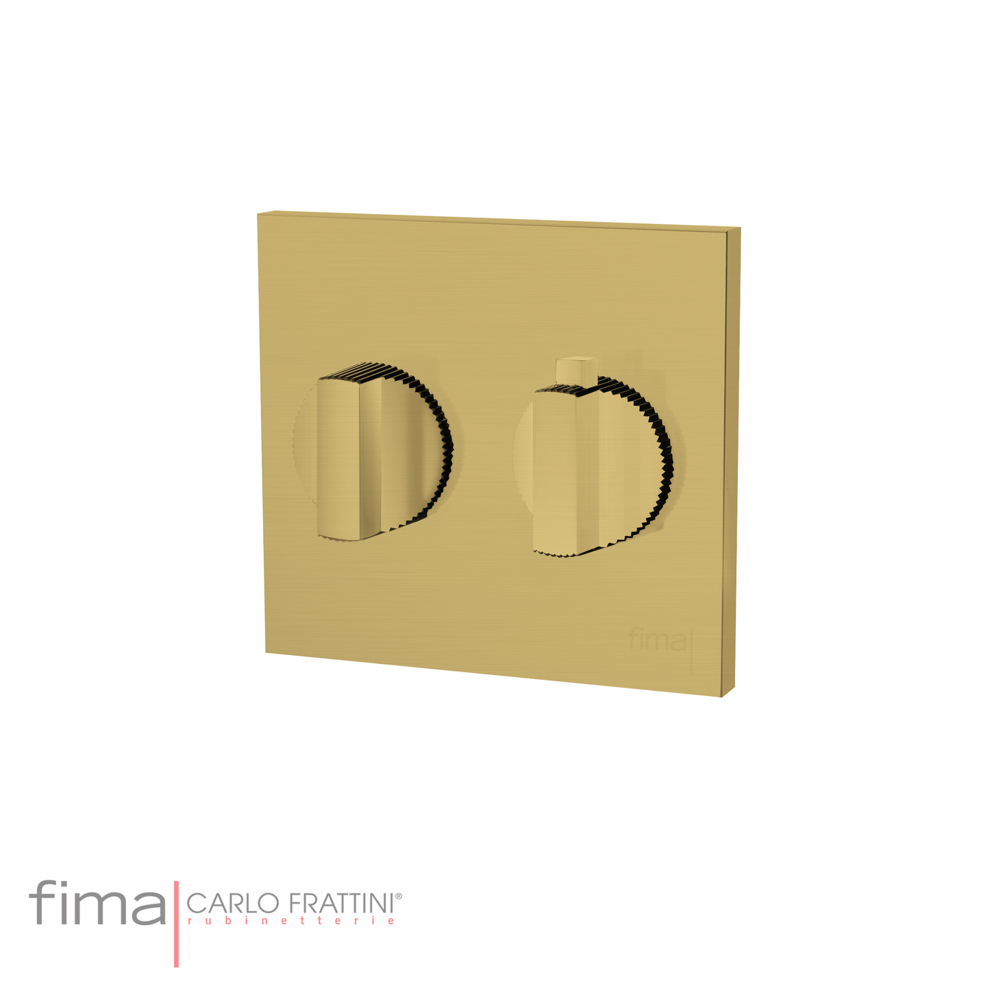 SWITCH - CONCEALED THERMOSTATIC MIXER