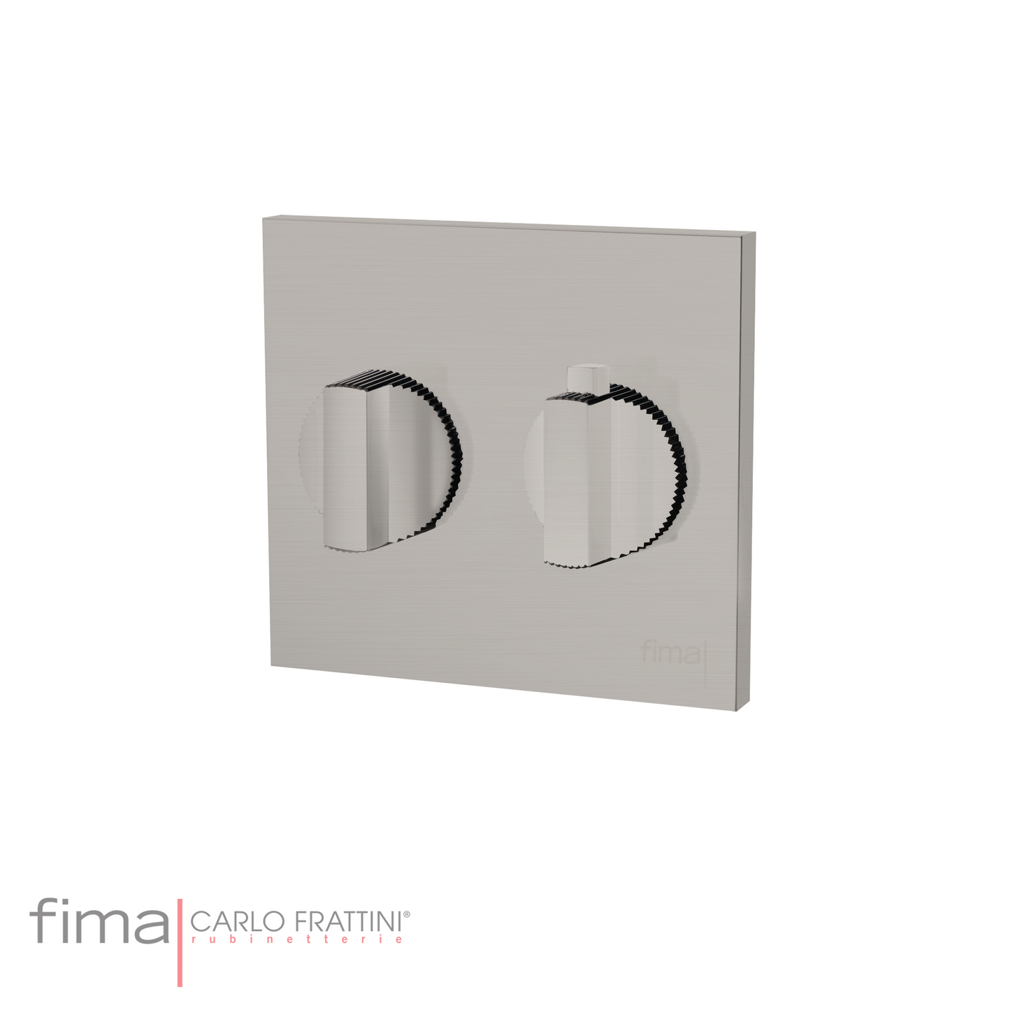 SWITCH - CONCEALED THERMOSTATIC MIXER