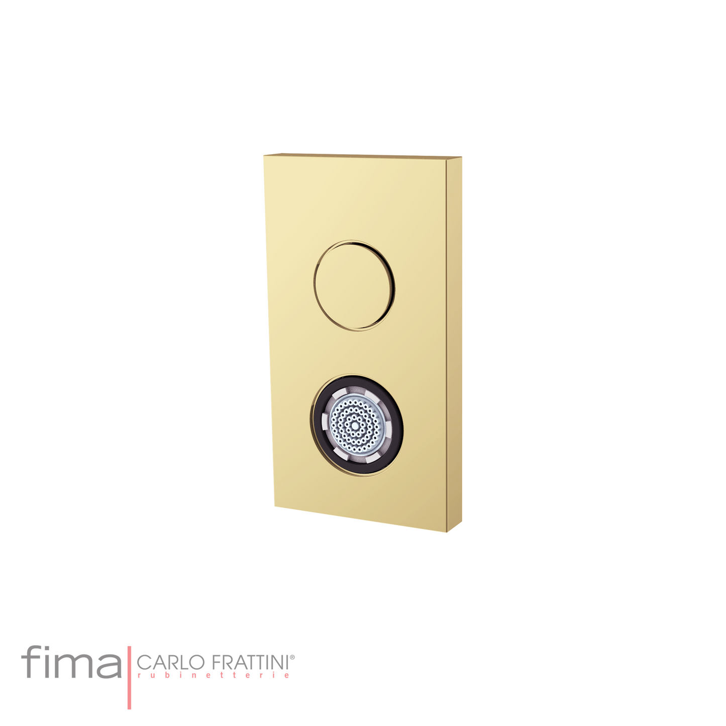 SWITCH BODY SPRAY ON/OFF