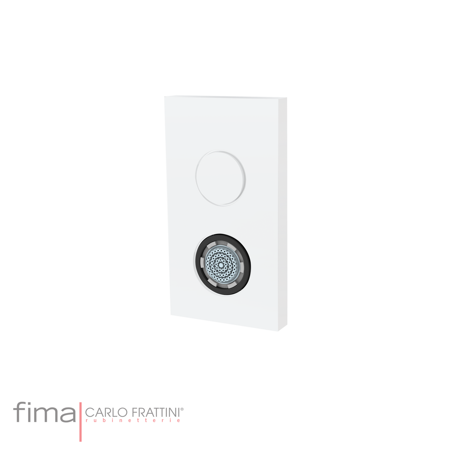 SWITCH BODY SPRAY ON/OFF