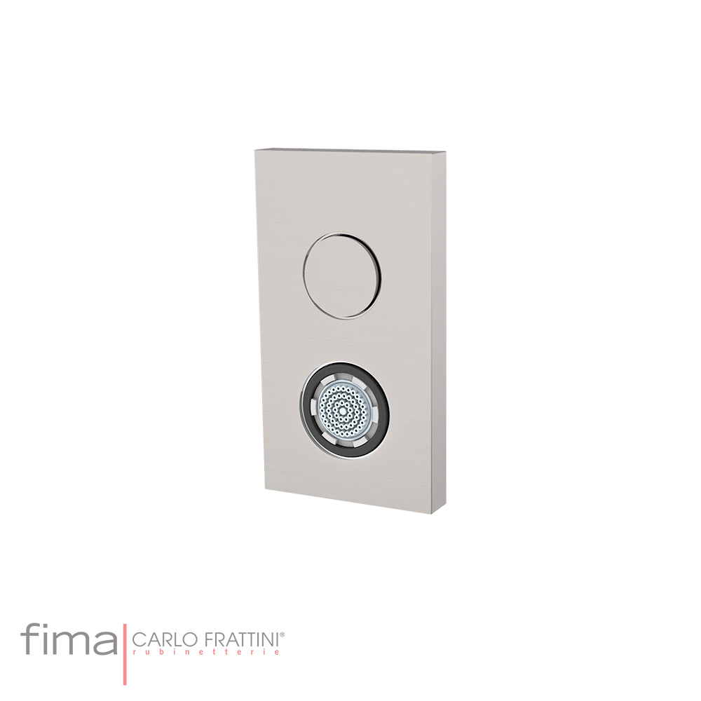 SWITCH BODY SPRAY ON/OFF