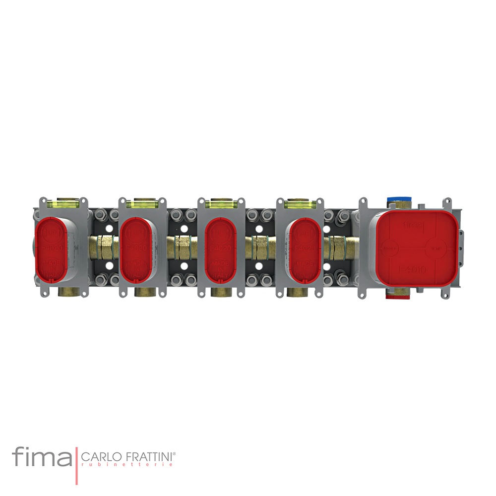 FIMA SWITCH BOX - F5934