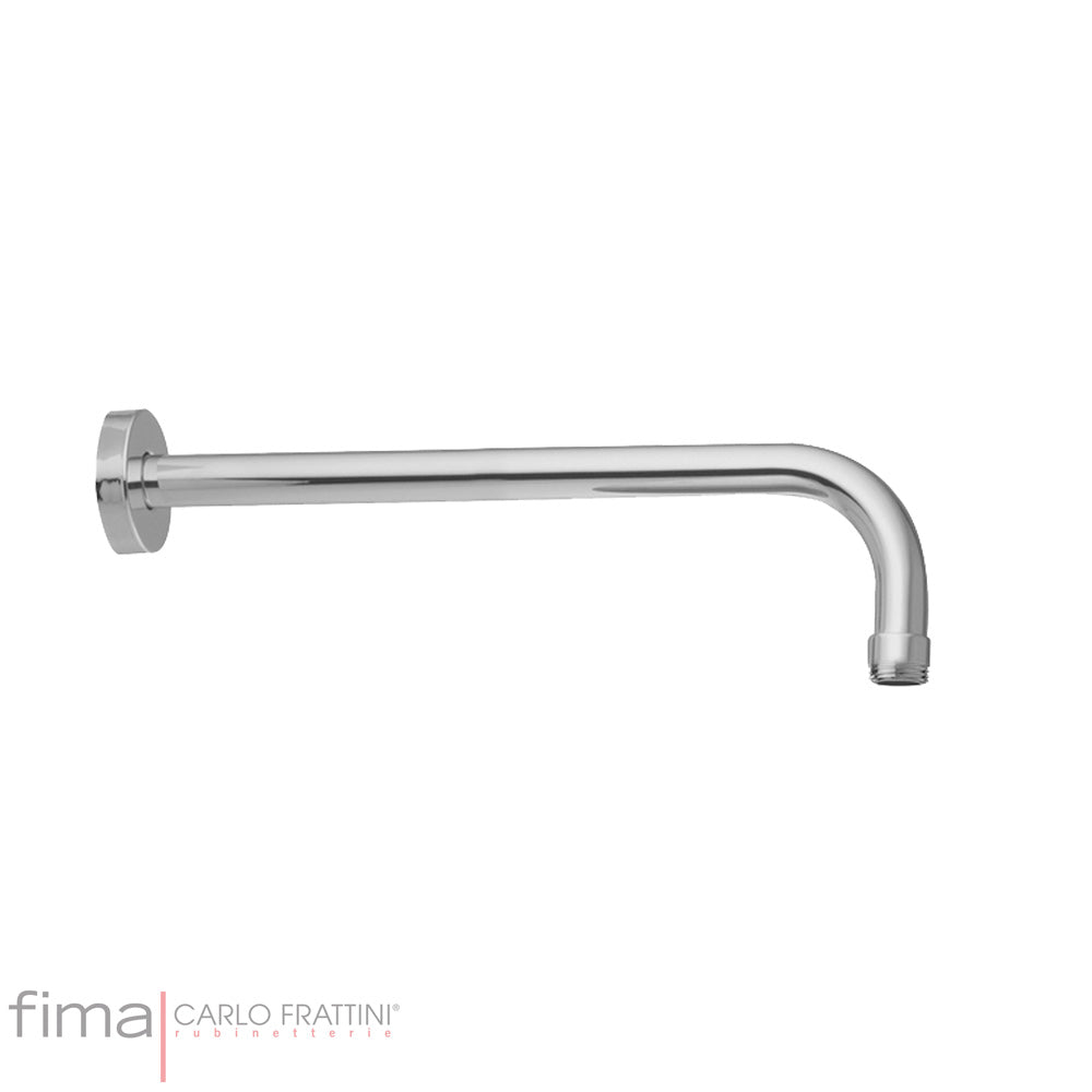 SHOWER ARM 300MM - WALL MOUNT