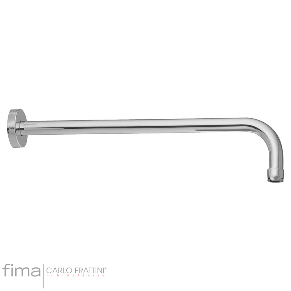 SHOWER ARM 450MM - WALL MOUNT