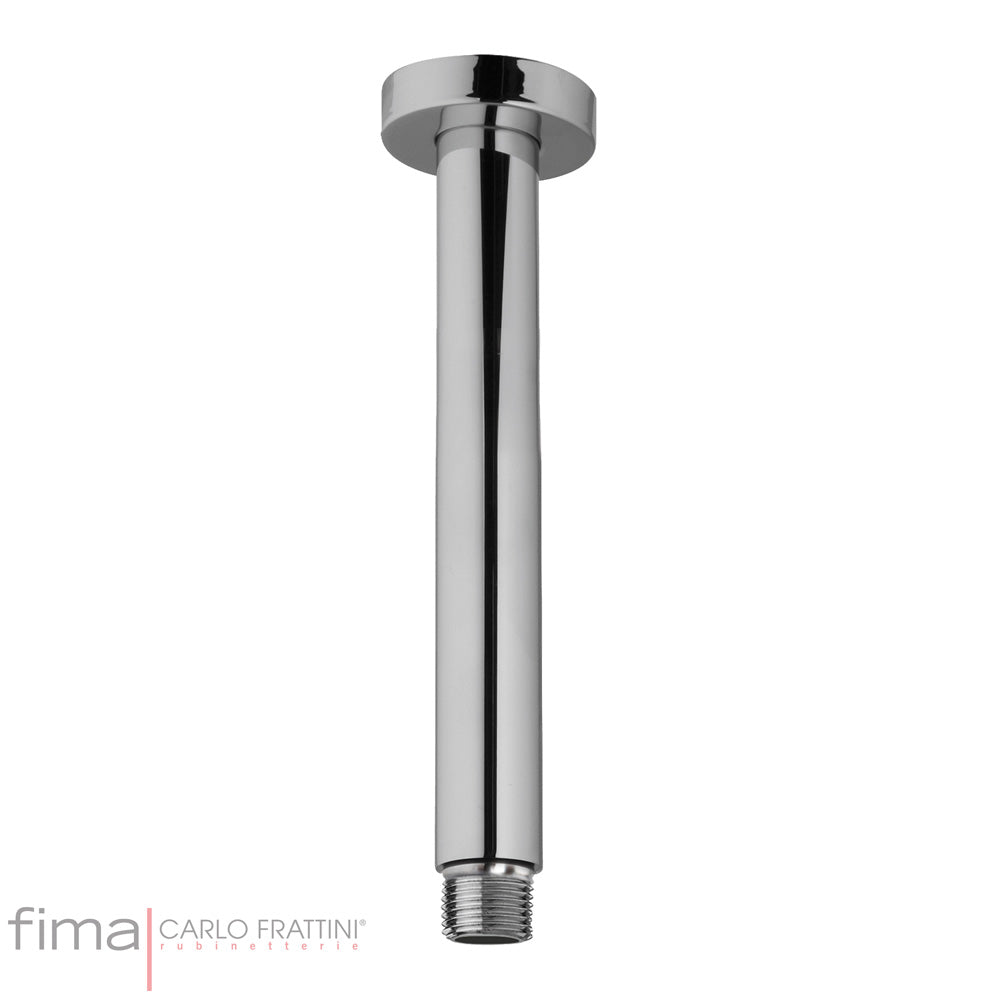 SHOWER ARM 150MM - CEILING MOUNT