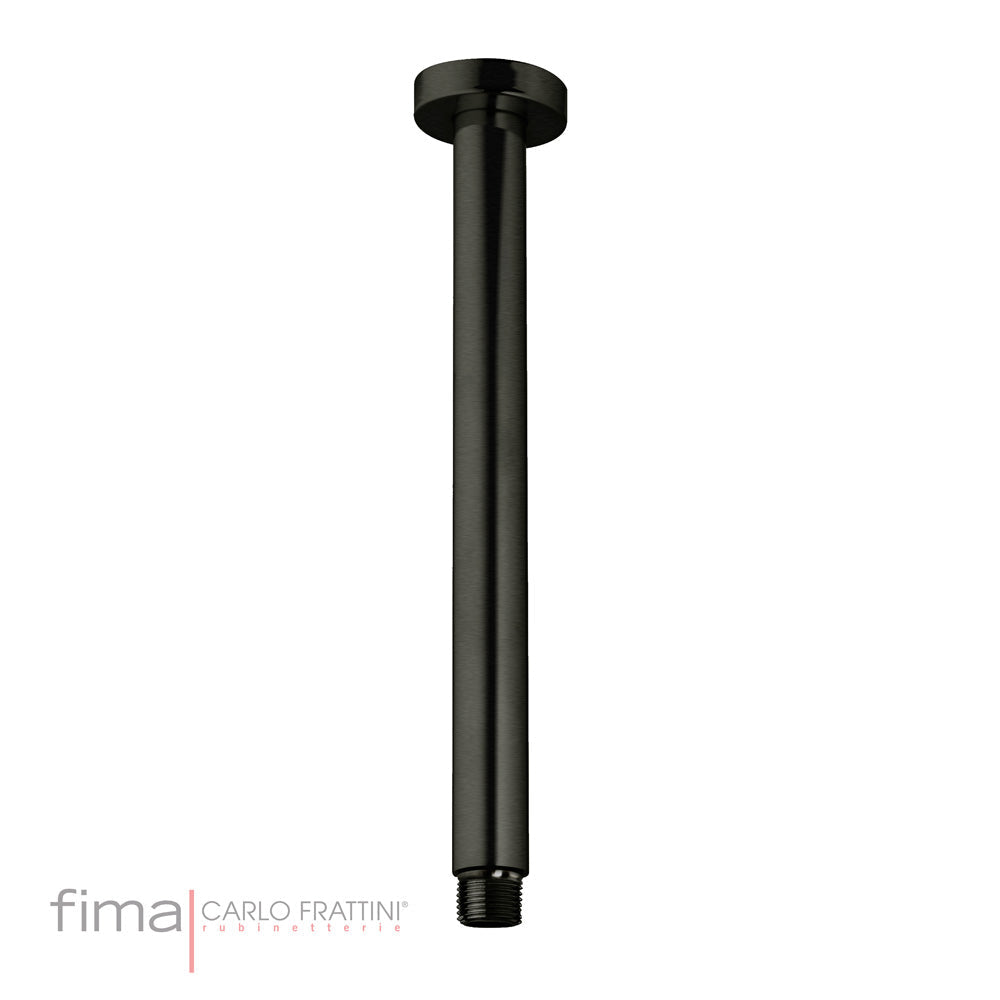 SHOWER ARM 300MM - CEILING MOUNT