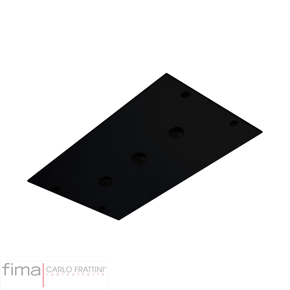 MODULAR SHOWERHEAD STAINLESS STEEL MIST SPRAYER - CEILING MOUNT