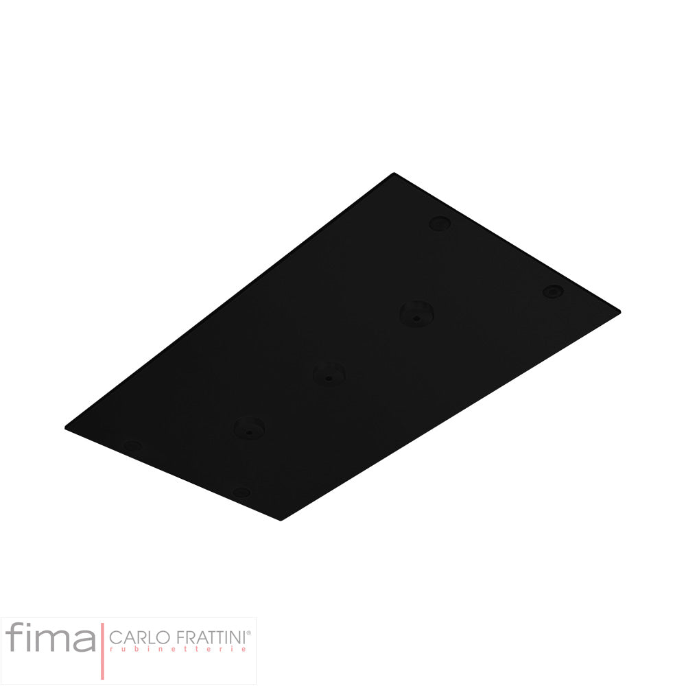 MODULAR SHOWERHEAD STAINLESS STEEL MIST SPRAYER - CEILING MOUNT