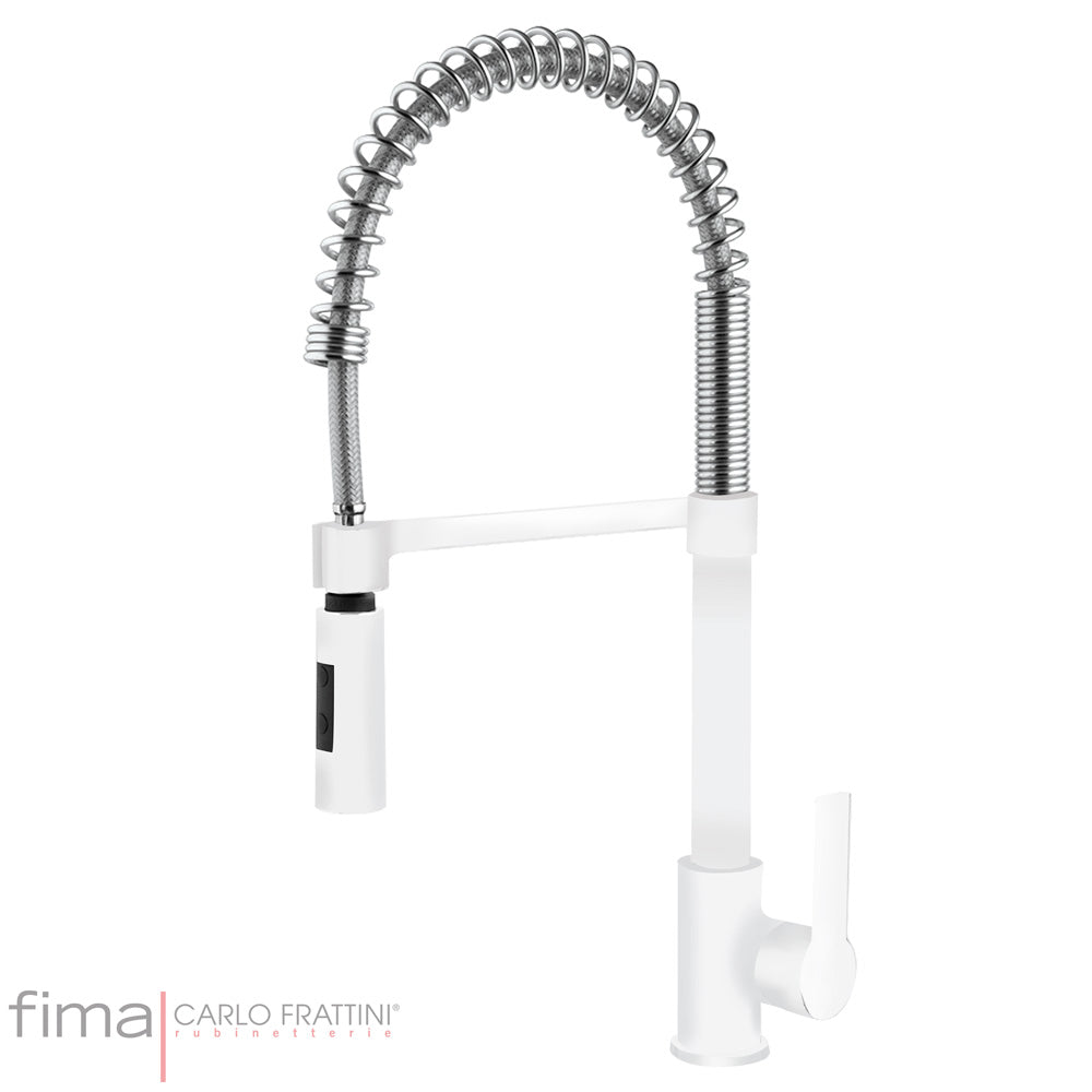 MAST SINK MIXER INCL H/SHOWER