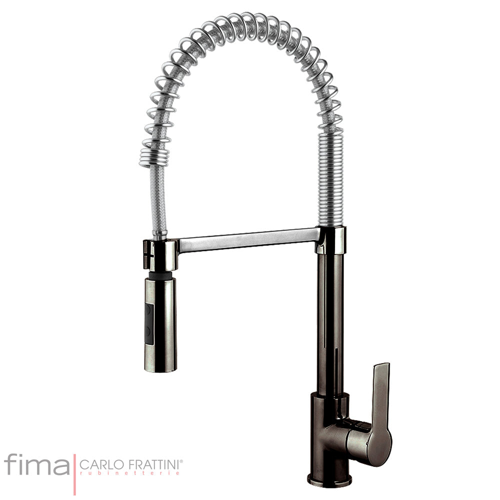 MAST SINK MIXER INCL H/SHOWER