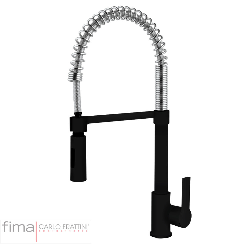 MAST SINK MIXER INCL H/SHOWER